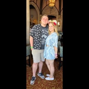 Meet your Posher, Timur